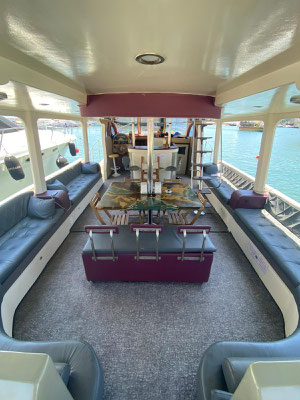 Rent Yacht in Konakli