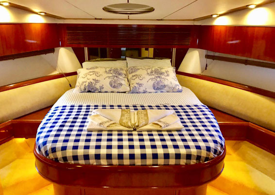 Privates Yacht mieten in Side