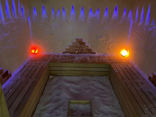 Side Hamam & Wellness