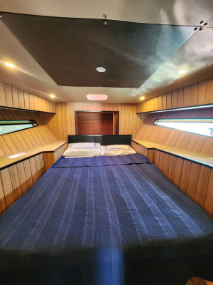 Rent Yacht Antalya FREEDOM max. 22 Person with Jakuzzi