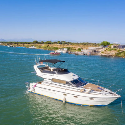 Yacht mieten in Antalya Belek