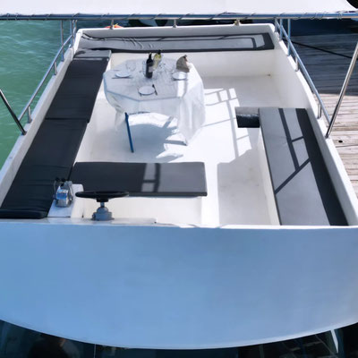 Boat Rental Antalya Belek