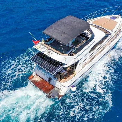 Yacht mieten in Antalya Belek