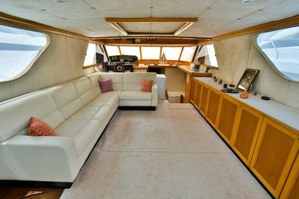 Privates Yacht mieten in Kemer