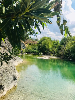 Jeep Safari in Antalya