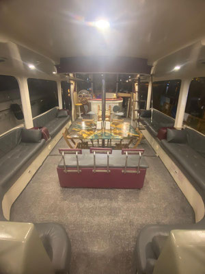Rent Yacht in Konakli