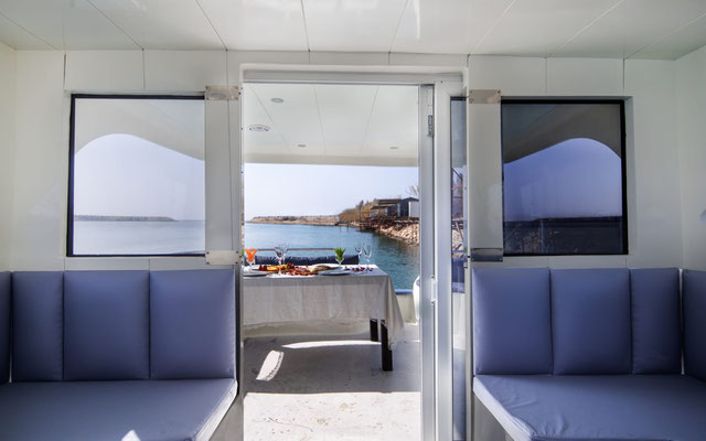 Yacht mieten in Antalya Belek