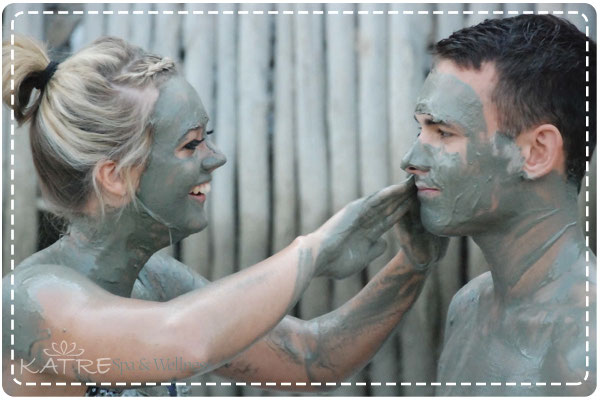 Wellnes Spa Antalya Kundu