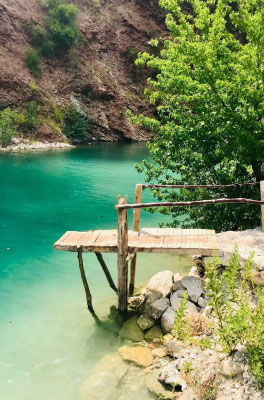 Jeep Safari in Antalya