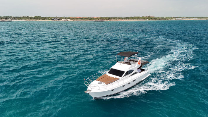 Yacht mieten in Antalya Belek