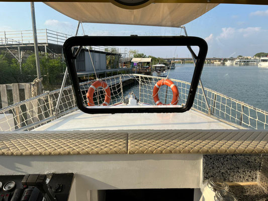 antalya kundu rent small yacht