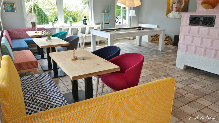 Business Fotografie Interieur Schleswig Flensburg