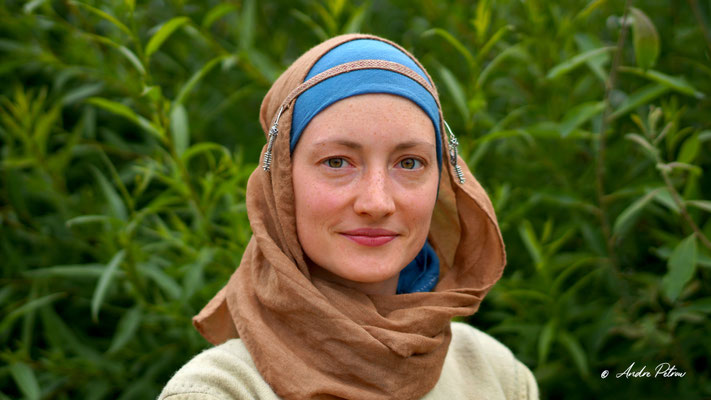 Portraitfoto Schleswig Flensburg
