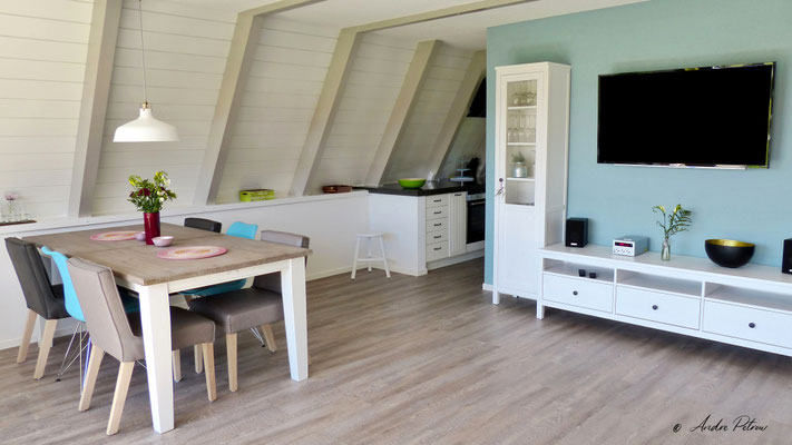Ferienhaus Fotos Schlei