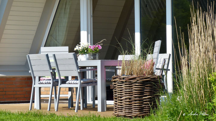 Ferienhaus Fotos Schlei
