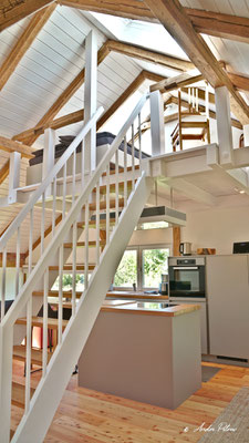 Ferienhaus Fotos Schlei