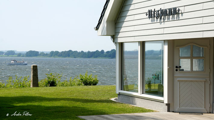 Ferienhaus Fotos Schlei