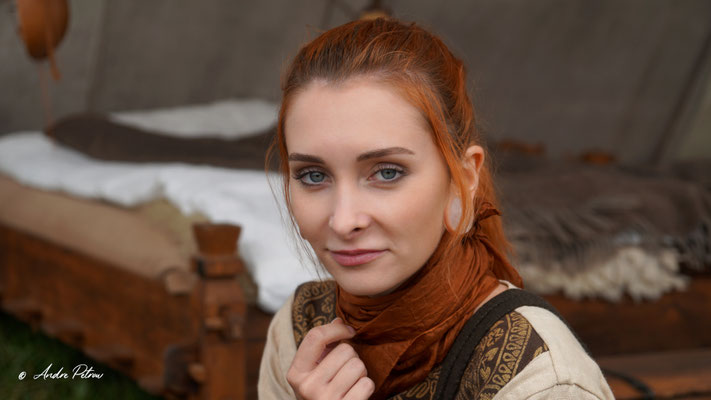 Portraitfoto Schleswig Flensburg