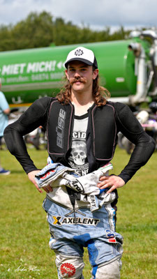 Portraitfoto Schleswig Flensburg