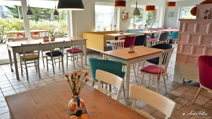 Business Fotografie Interieur Schleswig Flensburg
