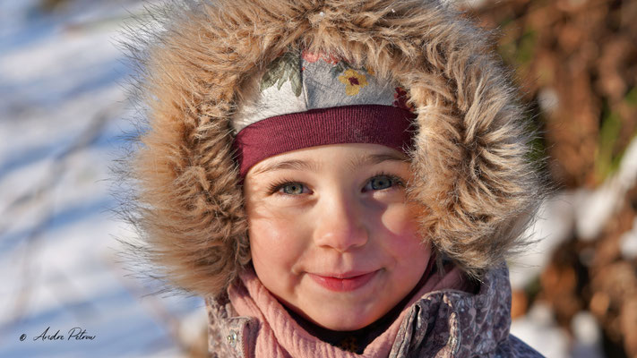 Portraitfoto Schleswig Flensburg