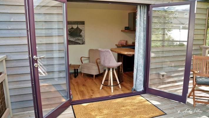 Ferienhaus Fotografie Schlei