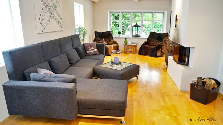 Ferienhaus Fotografie Ostsee