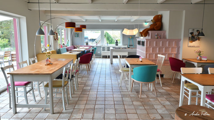 Business Fotografie Interieur Schleswig Flensburg