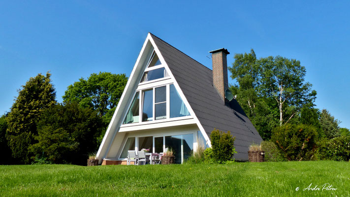 Ferienhaus Fotos Schlei