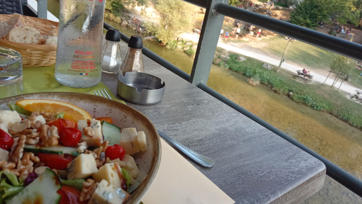 Werde ich doch noch Foodblogger ?