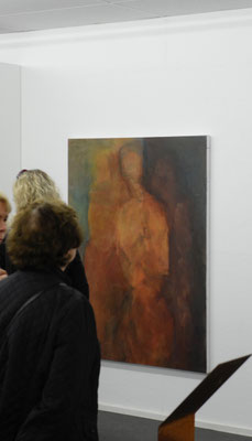 MUSEUM MODERN ART, Wettbewerbsausstellung, Hünfeld 2014 / 2015