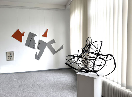 Einzelausstellung Kulturforum Dorum 2026