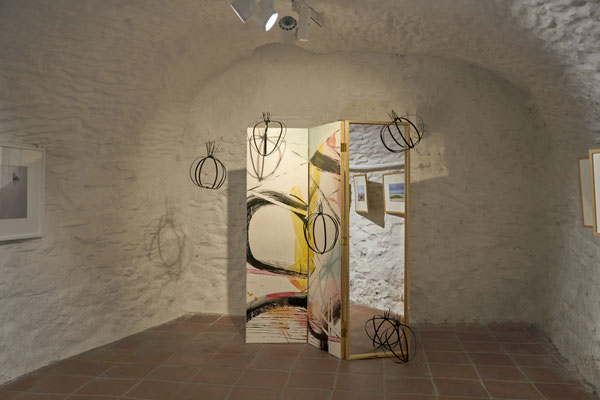 Kunsthaus Mettmann, Betrachtungsweisen, Mettmann 2023