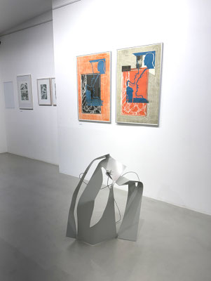 BBK Kunstforum, Fokus Druckgrafik, Düsseldorf 2026