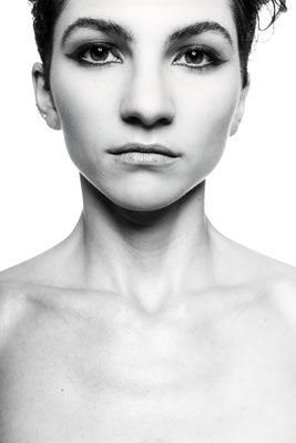 Manuela Martelli, actriz y directora de cine.