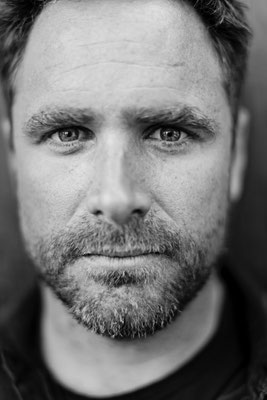 Nicolás Birrell, abogado.