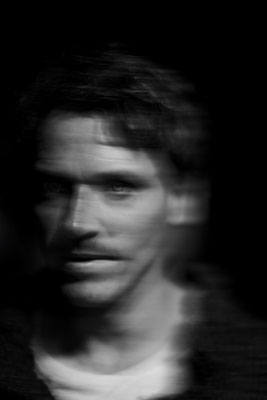 Rodolfo Guzmán. Chef