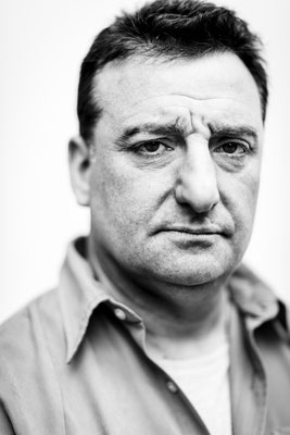 Max Colodro, sociólogo, doctor en Filosofía y analista político.