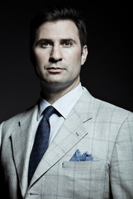 Charles de Bournet