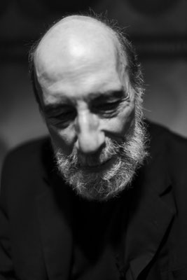 Raúl Zurita, Poeta.