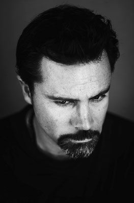 Felipe Camiroaga, presentador.