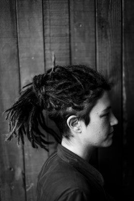 Carolina Bazán, cocinera