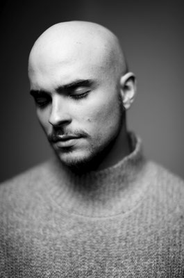 Augusto Schuster, cantante y actor.