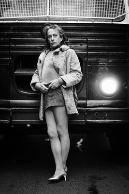 Alfredo Castro, actor.