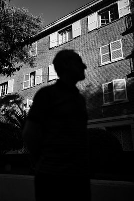 Sebastián Gray, arquitecto.