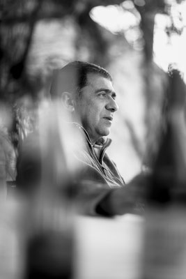Marcelo Retamal