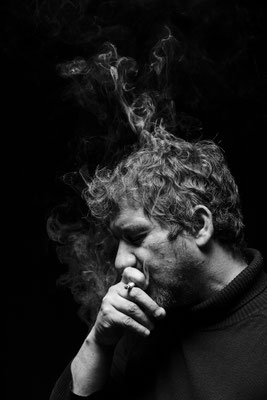 Victor Herrero, periodista y escritor.