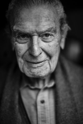 Fernando Castillo Velasco, arquitecto y político.