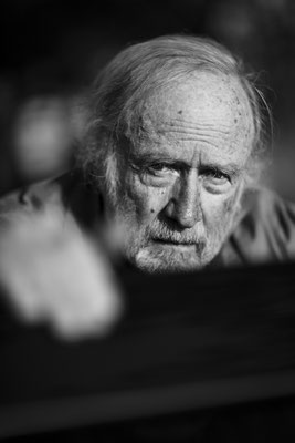 Jaime Vadell, actor.