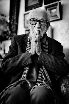 Hernán Letelier, actor.